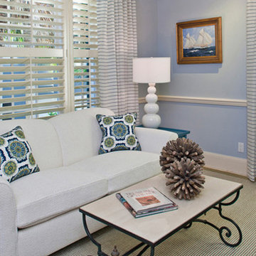 Living Areas