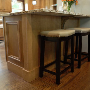 Cabinet Style Studio Ltd. Chicago, Illinois, United States Project Review & Ratings