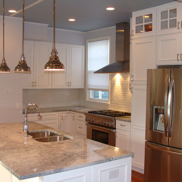 Rockville, MD kitchen