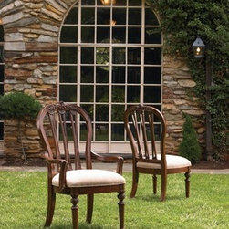 Kincaid - Armchairs And Accent Chairs