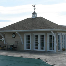 Products we carry - Prefab Studios
