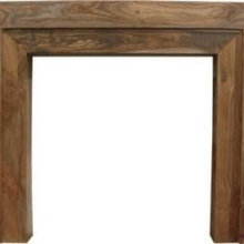Fireplace surrounds