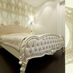 I &hearts; Paris Wallpaper - Wallpaper