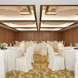 Luxury Acoustic Wall & Ceiling Panels by Mikodam - KOSA - Wall Panels
