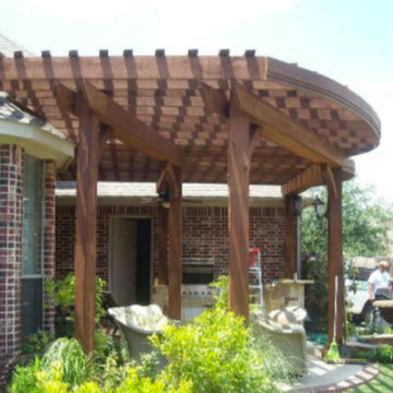 Our Work