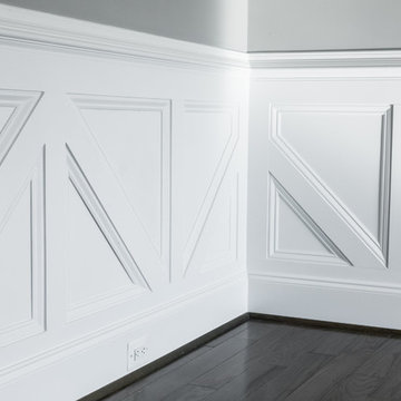 Briar Knoll Community Spec