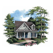 Cottage House