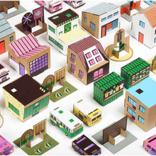 kids' room (boys)