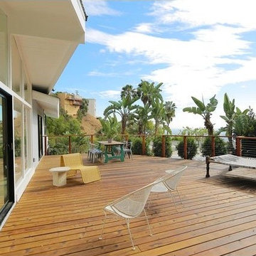 TORO RESIDENCE