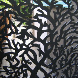 Tree Gate - Products