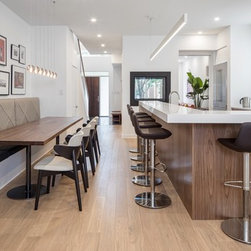 Second Avenue - Hardwood Flooring