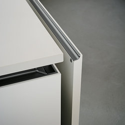 Oyster PRO - Kitchen Cabinetry