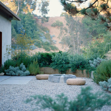 2015 Garden Dialogues: Hollywood Hills, Hollywood Hillside Residence, May 31