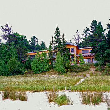 Symphonic House