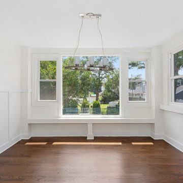 Rutherford, NJ - Remodel