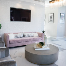 commercial spaces