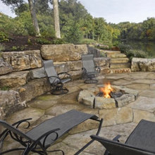 Emerson Backyard
