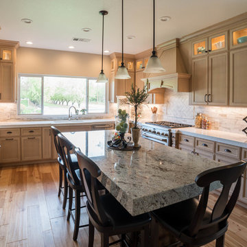 Ripon Kitchen Remodel