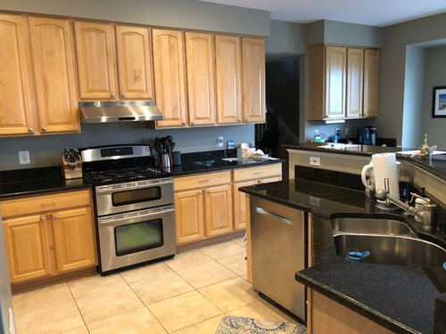Do I Mix Or Match The Granite Island In My Kitchen Do I Mix Or Match The Granite Island In My Kitchen