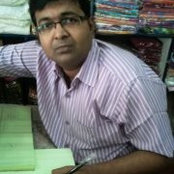 Ashok Bagrees foto