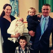 Karen Linnane's photo