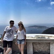 Ecegül Aslan's photo