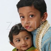 Ram Gandes foto