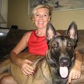 Regine Dossche's photo