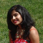 Foto von Kavya Nagaraj