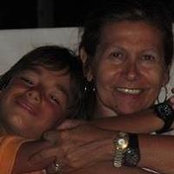 Ana D'Onofrio's photo