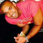 Foto de Terrell Vincent