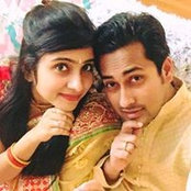 Somya Srivastava's photo
