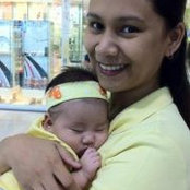 Sheila Belo's photo