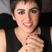 Samara Haddads billede