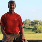 Brad Fenwick's photo