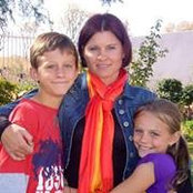 Sandra Becker Burger's photo