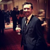 Nathan Measoms foto