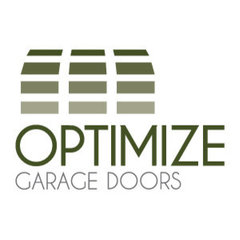 Optimize Garage Door