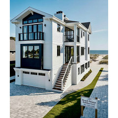 Beach Resort Builders LLC