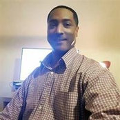 Ronald Corker's photo