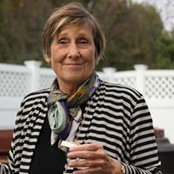 Foto von Anne Dane