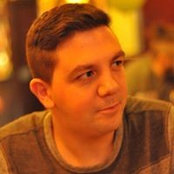Guy Yaffe's photo