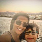 Aslı Tufan's photo