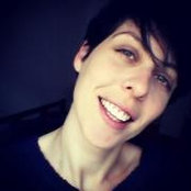 Lena Degtyar's photo