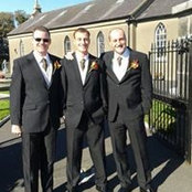 Des Munnelly's photo