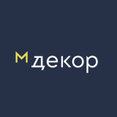 Фото профиля: M-DEKOR
