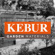 Kebur Garden Materials
