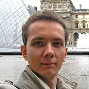 Alexandr Samarin's photo