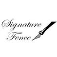Signature Fence Incorporated's profile photo