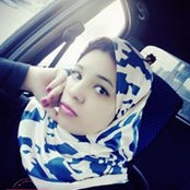 Sahar Abdullahs foto